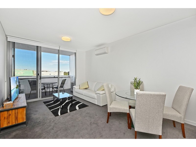 D305/17 Monza Boulevard, Wentworth Point NSW 2127