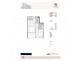 D305/17 Monza Boulevard, Wentworth Point NSW 2127 Floorplan