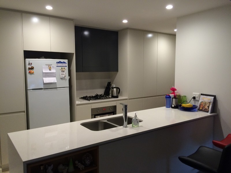 612/12 Nuvolari Place, Wentworth Point NSW 2127