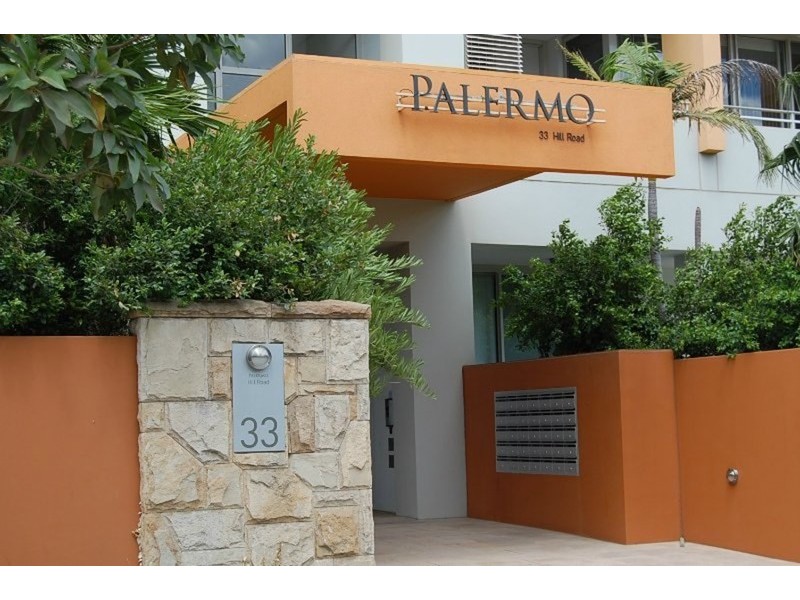 682/33 Hill Road, Wentworth Point NSW 2127