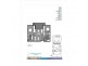 682/33 Hill Road, Wentworth Point NSW 2127 Floorplan