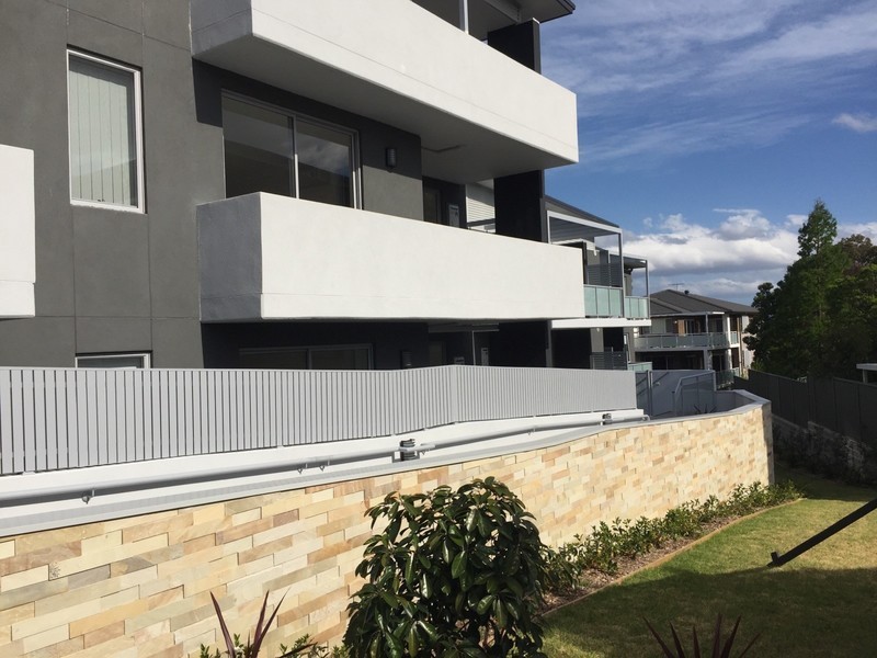 18/22 Burbang Crescent, Rydalmere NSW 2116