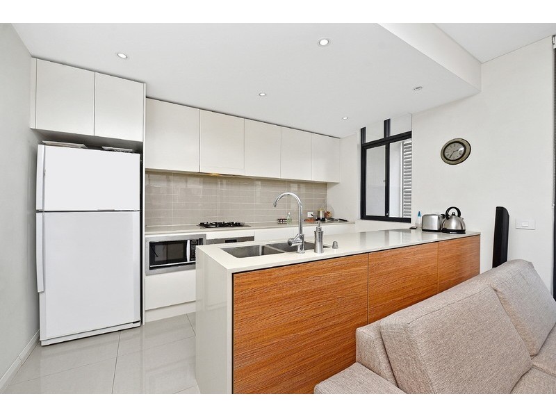 434/21 Marine Parade, Wentworth Point NSW 2127