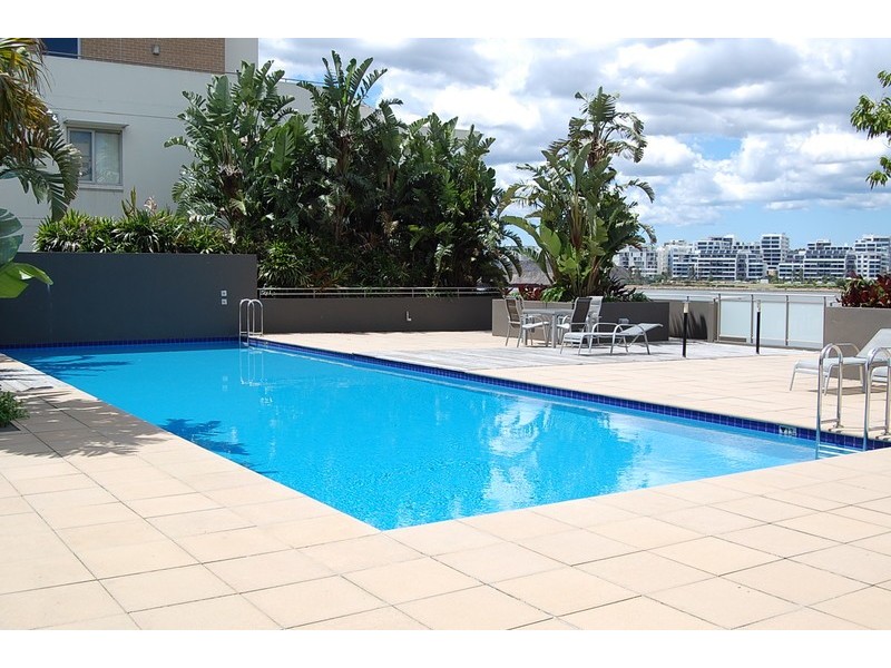 340/30 Baywater Drive, Wentworth Point NSW 2127