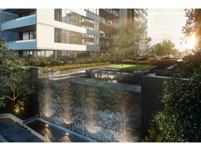 1 Monza Boulevard, Wentworth Point NSW 2127