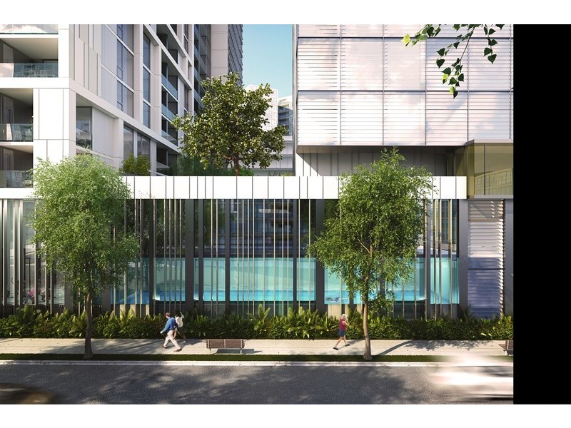 1 Monza Boulevard, Wentworth Point NSW 2127