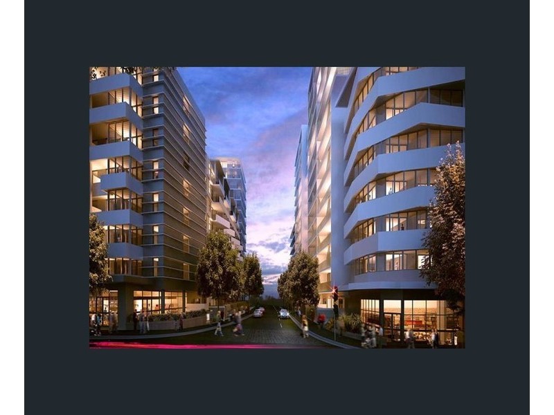 801/3 Nipper Street, Homebush NSW 2140