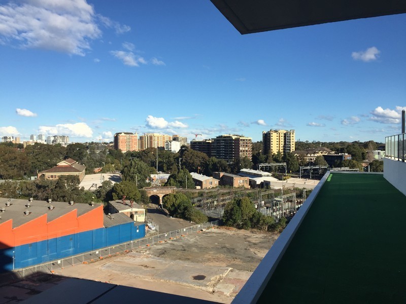 801/3 Nipper Street, Homebush NSW 2140