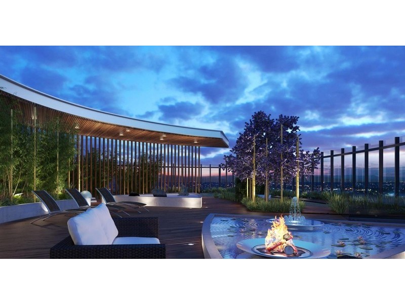 B1-609/2 Waterways Street, Wentworth Point NSW 2127