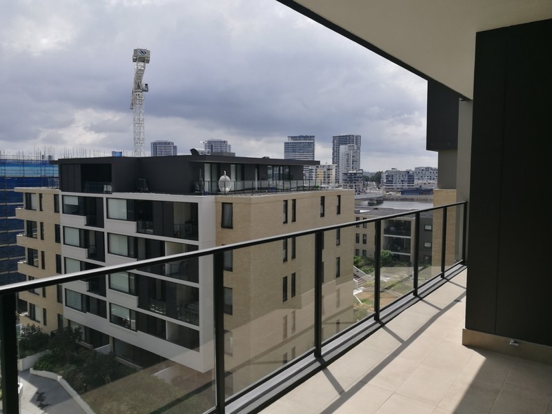 A701/17 Verona Drive, Wentworth Point NSW 2127