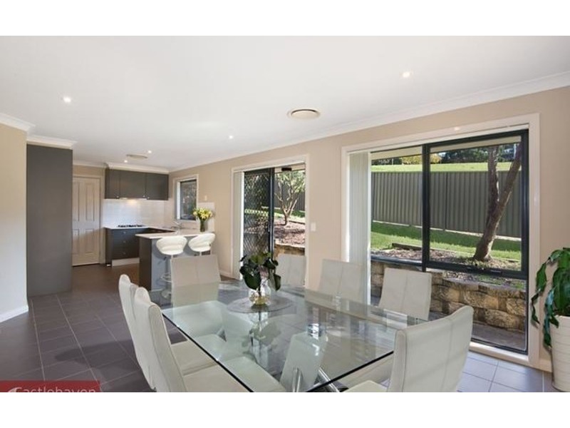 7 Peartree Circuit, West Pennant Hills NSW 2125