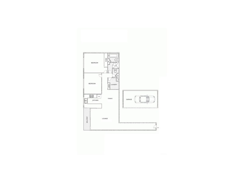 9/13-19 Alice Street, Auburn NSW 2144 Floorplan