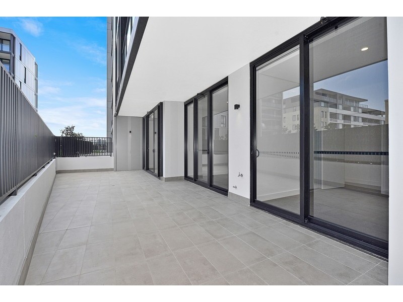 B314/13 Verona Drive, Wentworth Point NSW 2127