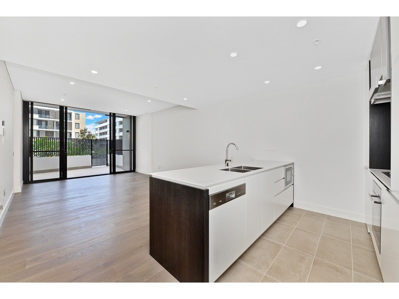 B314/13 Verona Drive, Wentworth Point NSW 2127