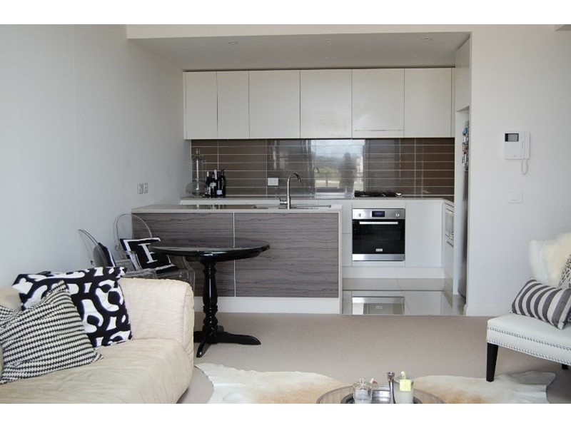 818/26 Baywater Drive, Wentworth Point NSW 2127