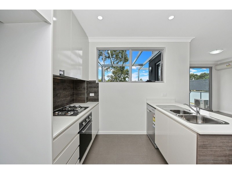 13/22 Burbang Crescent, Rydalmere NSW 2116
