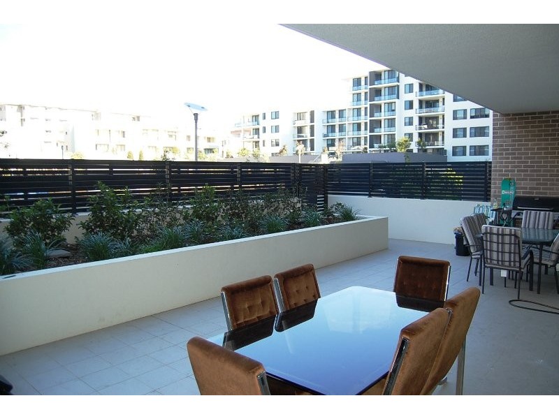 Wentworth Point NSW 2127