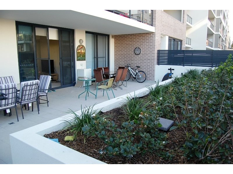 Wentworth Point NSW 2127