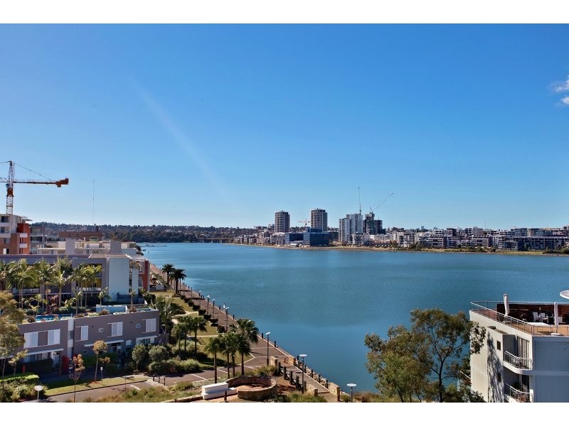 Wentworth Point NSW 2127