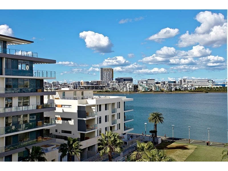 Wentworth Point NSW 2127