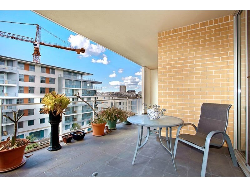 Wentworth Point NSW 2127