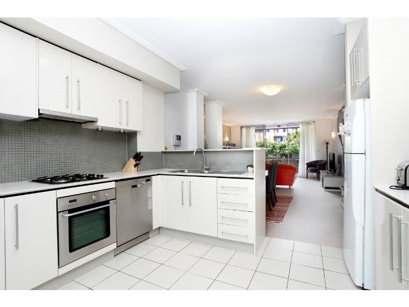 Wentworth Point NSW 2127