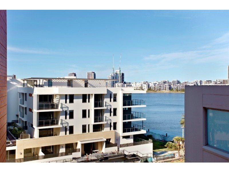 Wentworth Point NSW 2127