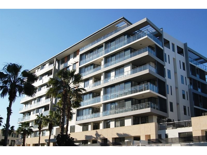 Wentworth Point NSW 2127