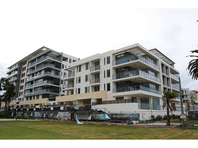 Wentworth Point NSW 2127