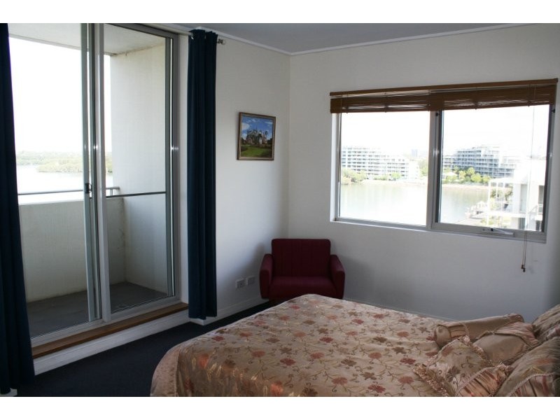 Wentworth Point NSW 2127