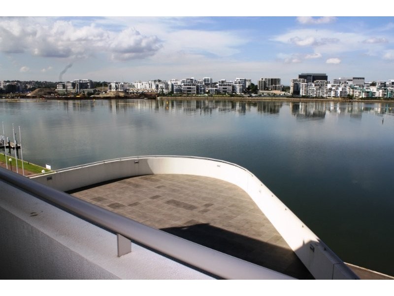 Wentworth Point NSW 2127