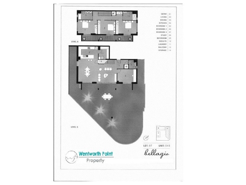 Wentworth Point NSW 2127