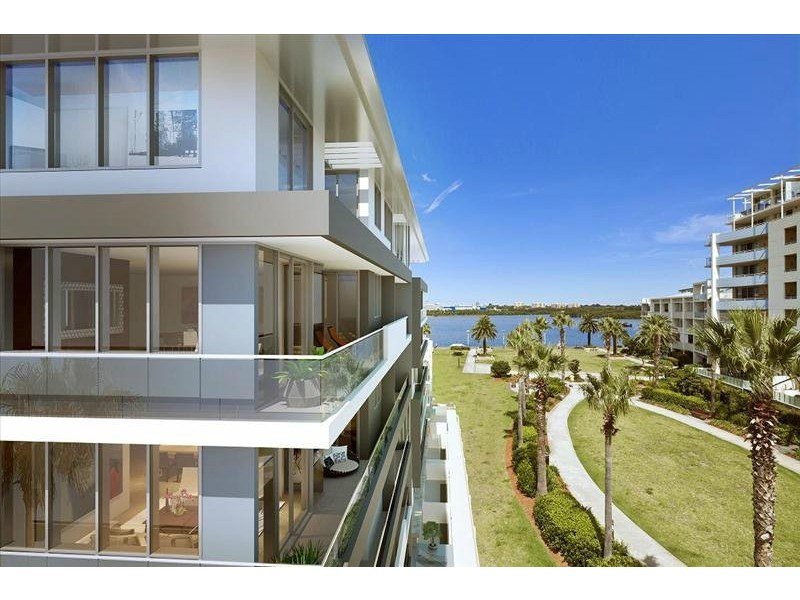 Wentworth Point NSW 2127