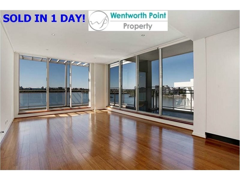 Wentworth Point NSW 2127