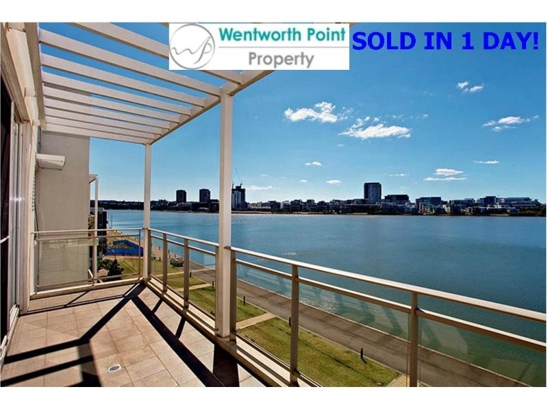 Wentworth Point NSW 2127