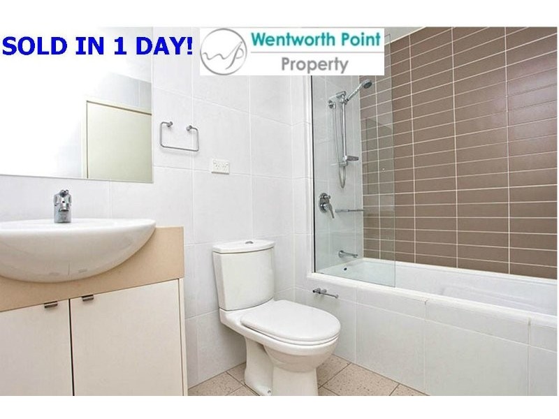 Wentworth Point NSW 2127