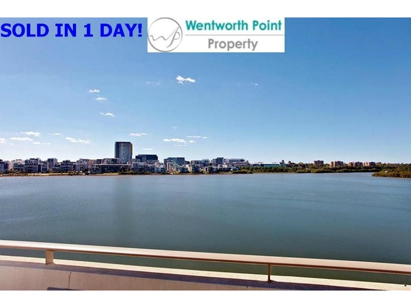 Wentworth Point NSW 2127