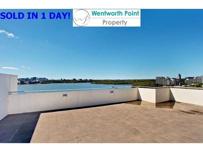 Wentworth Point NSW 2127