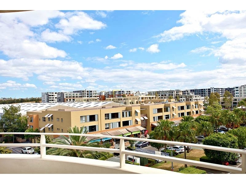 Wentworth Point NSW 2127