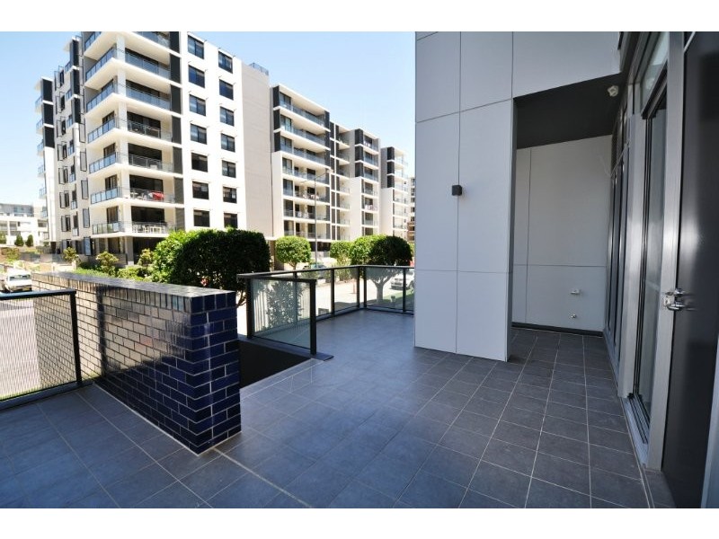 Wentworth Point NSW 2127