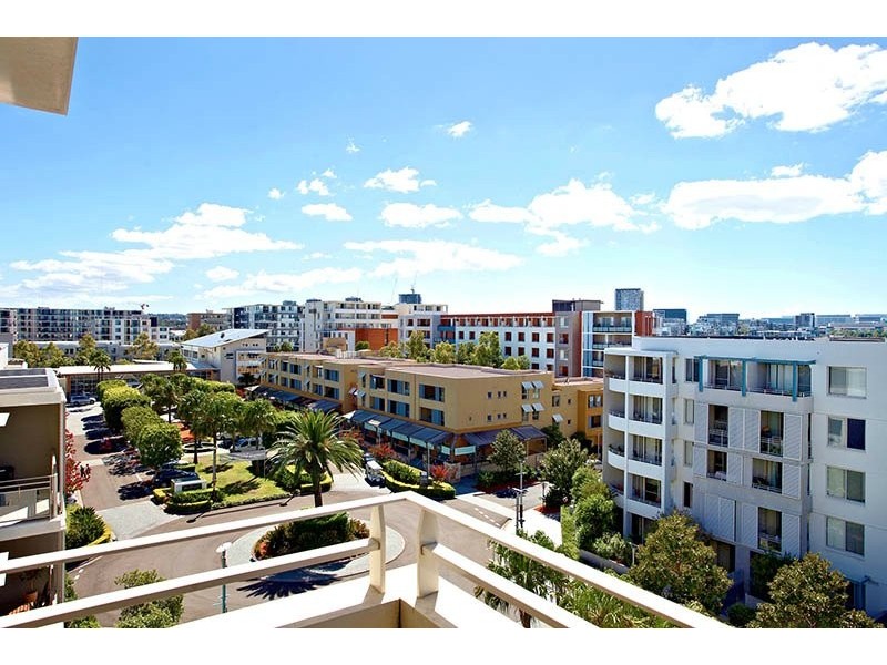 Wentworth Point NSW 2127