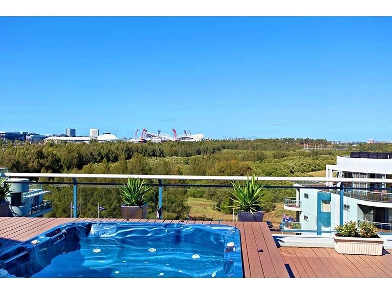 Wentworth Point NSW 2127
