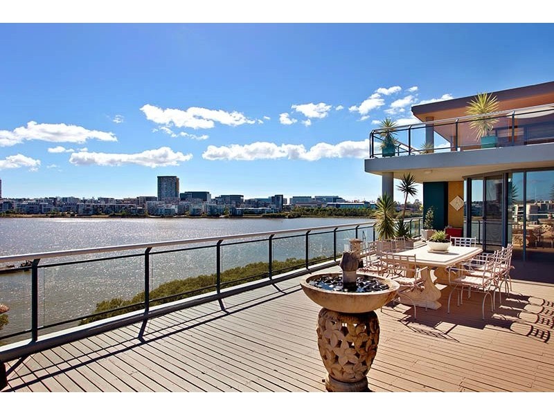 Wentworth Point NSW 2127