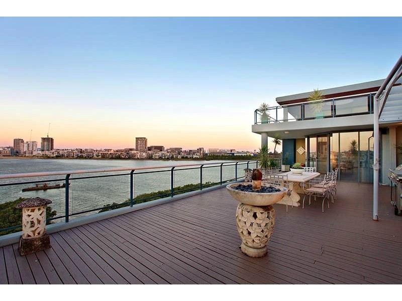 Wentworth Point NSW 2127