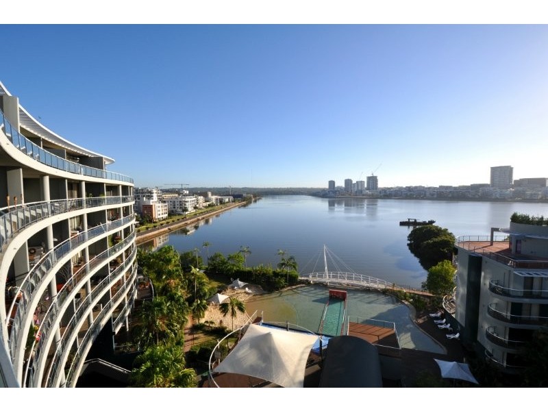 Wentworth Point NSW 2127