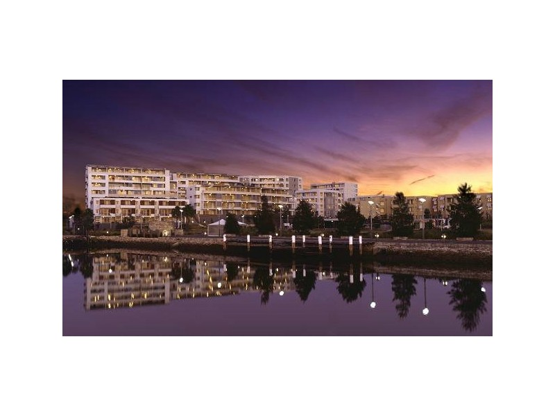 Wentworth Point NSW 2127