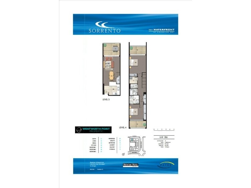 Wentworth Point NSW 2127