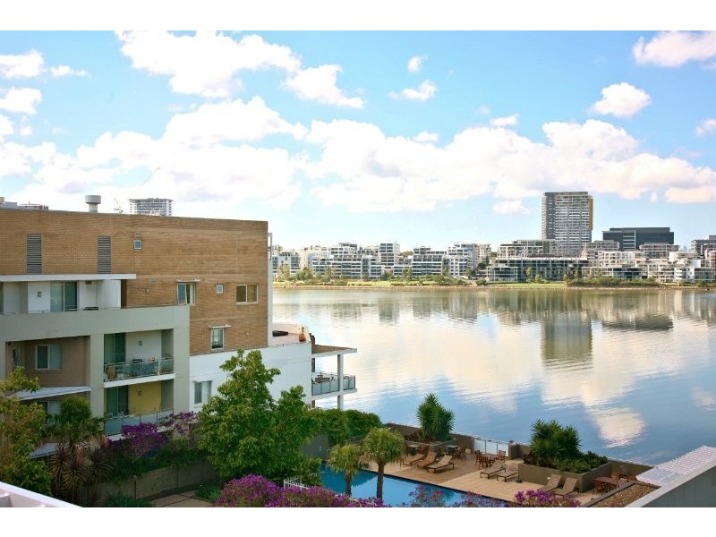 Wentworth Point NSW 2127