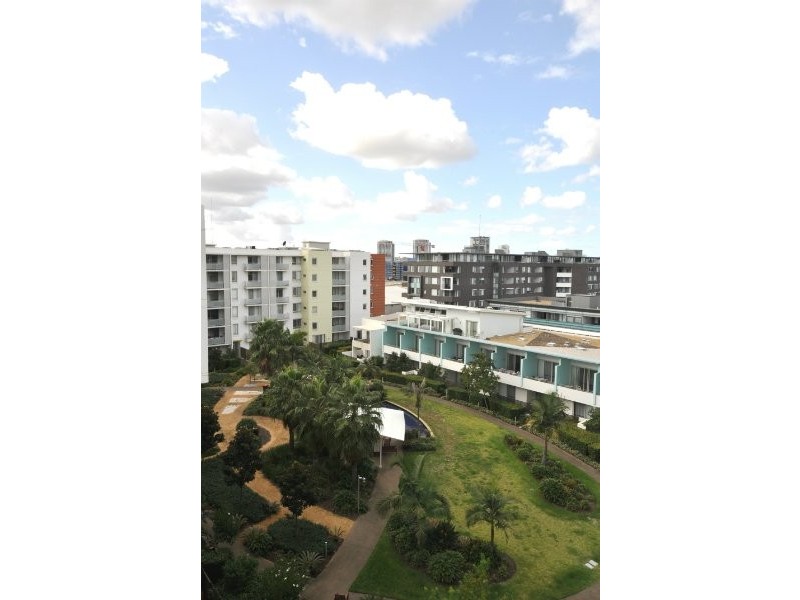 Wentworth Point NSW 2127