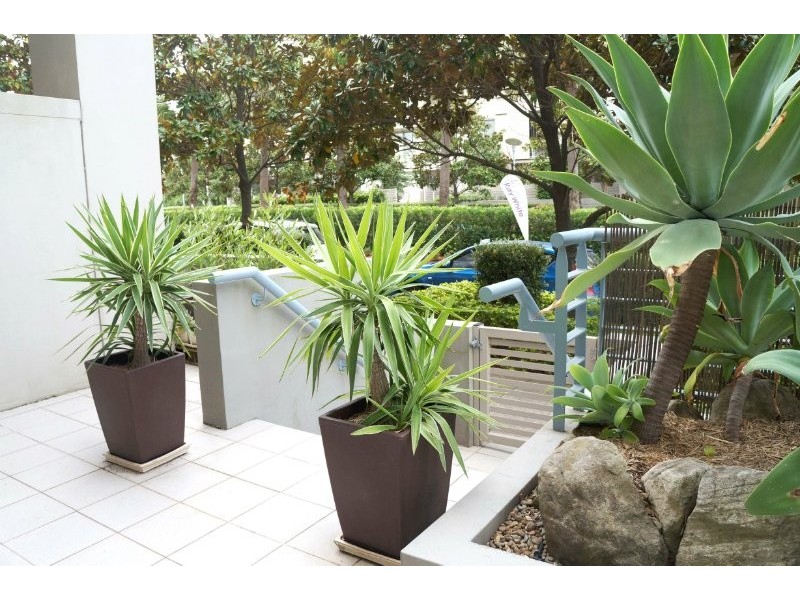 Wentworth Point NSW 2127